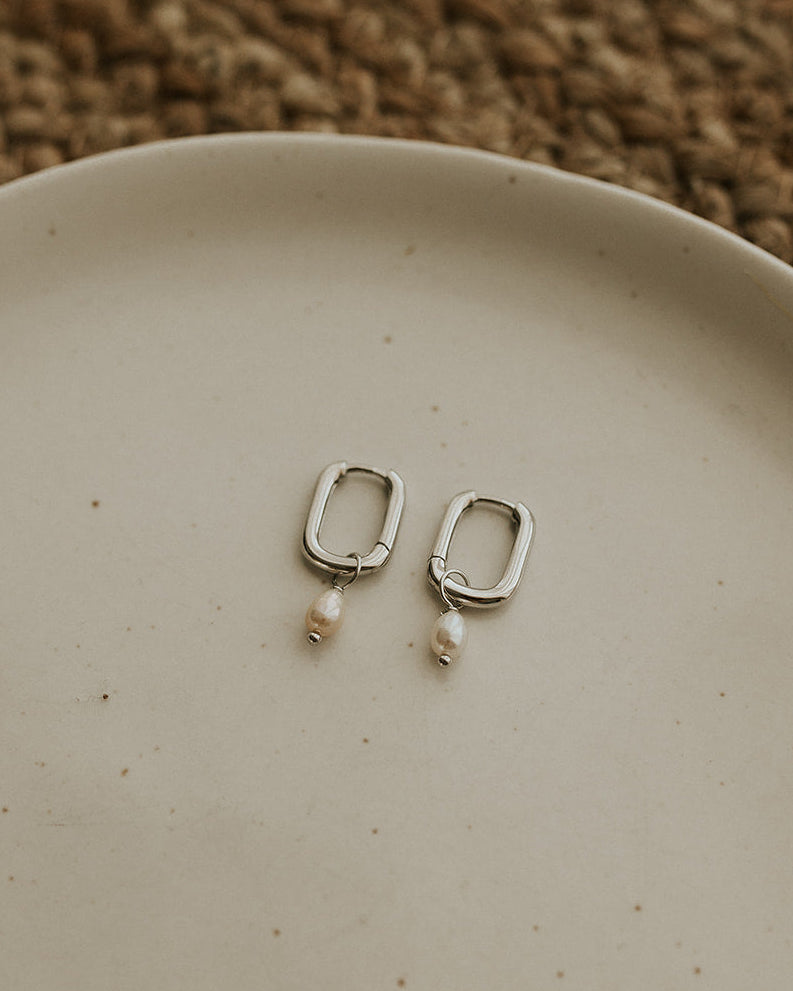 Boucles d'oreilles Cinzia