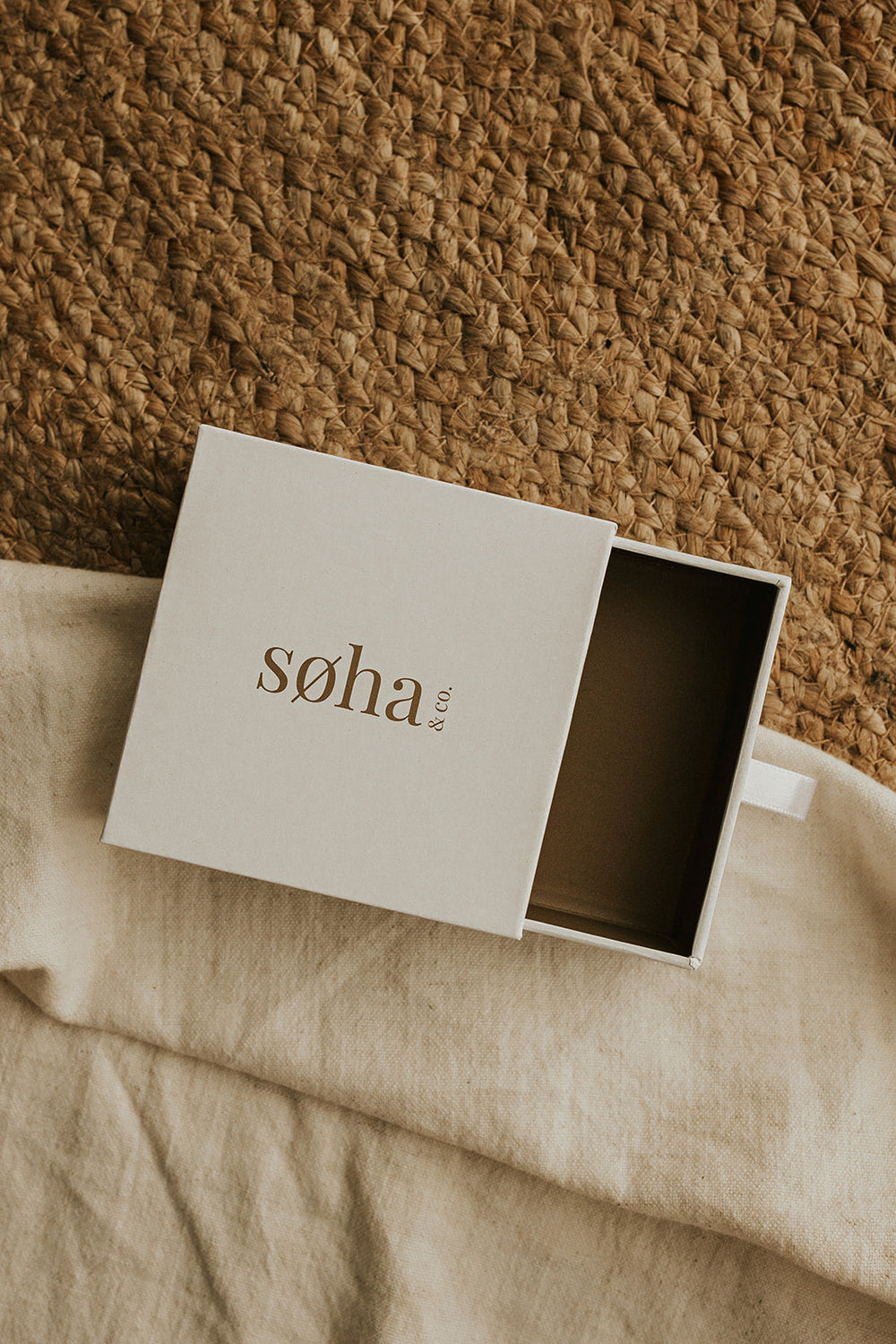 Boîte cadeau Soha