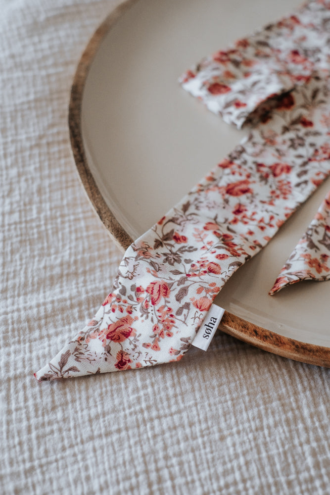 Ruban pour cheveux - Bloom