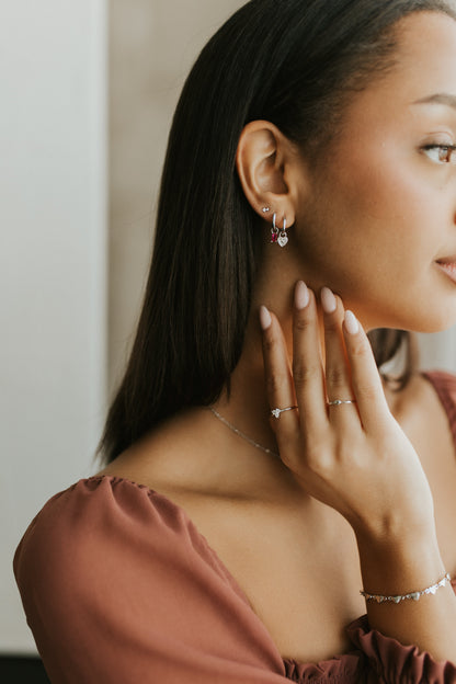 Bague Splendeur