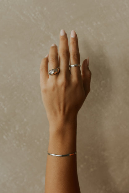 Bague Pearl Majesty