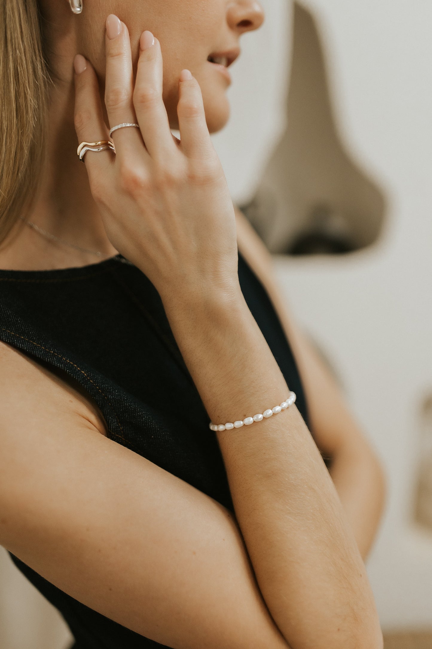 Bracelet Naïa