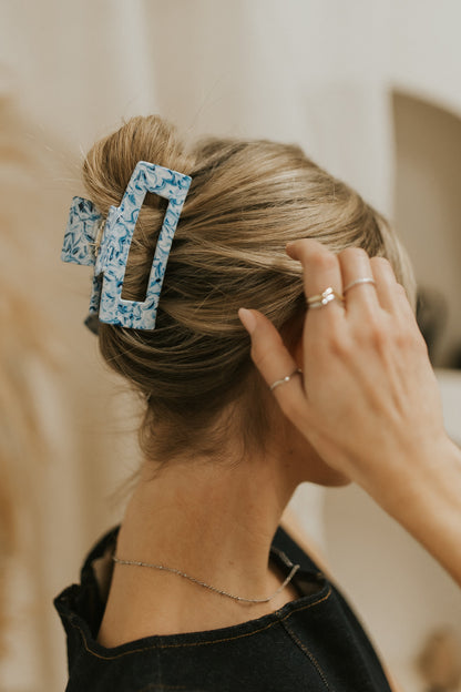 Pince à cheveux Marea