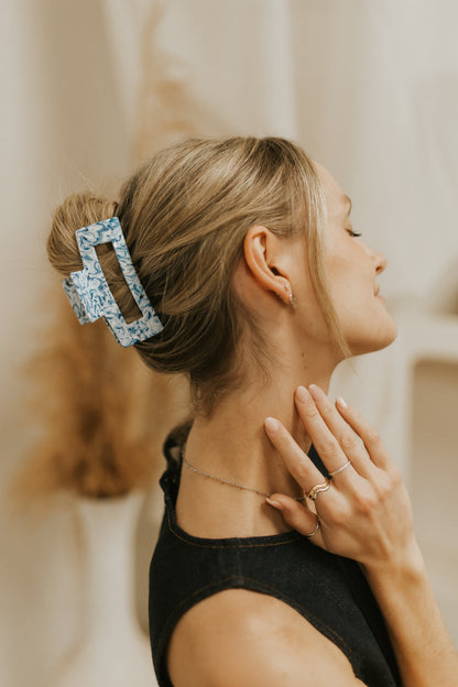 Pince à cheveux Marea