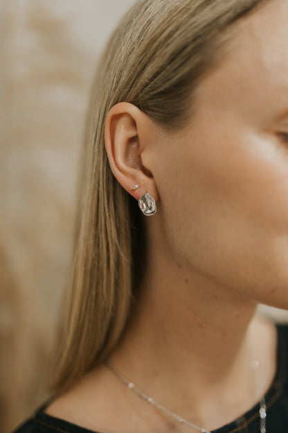 Boucles d'oreilles Sara