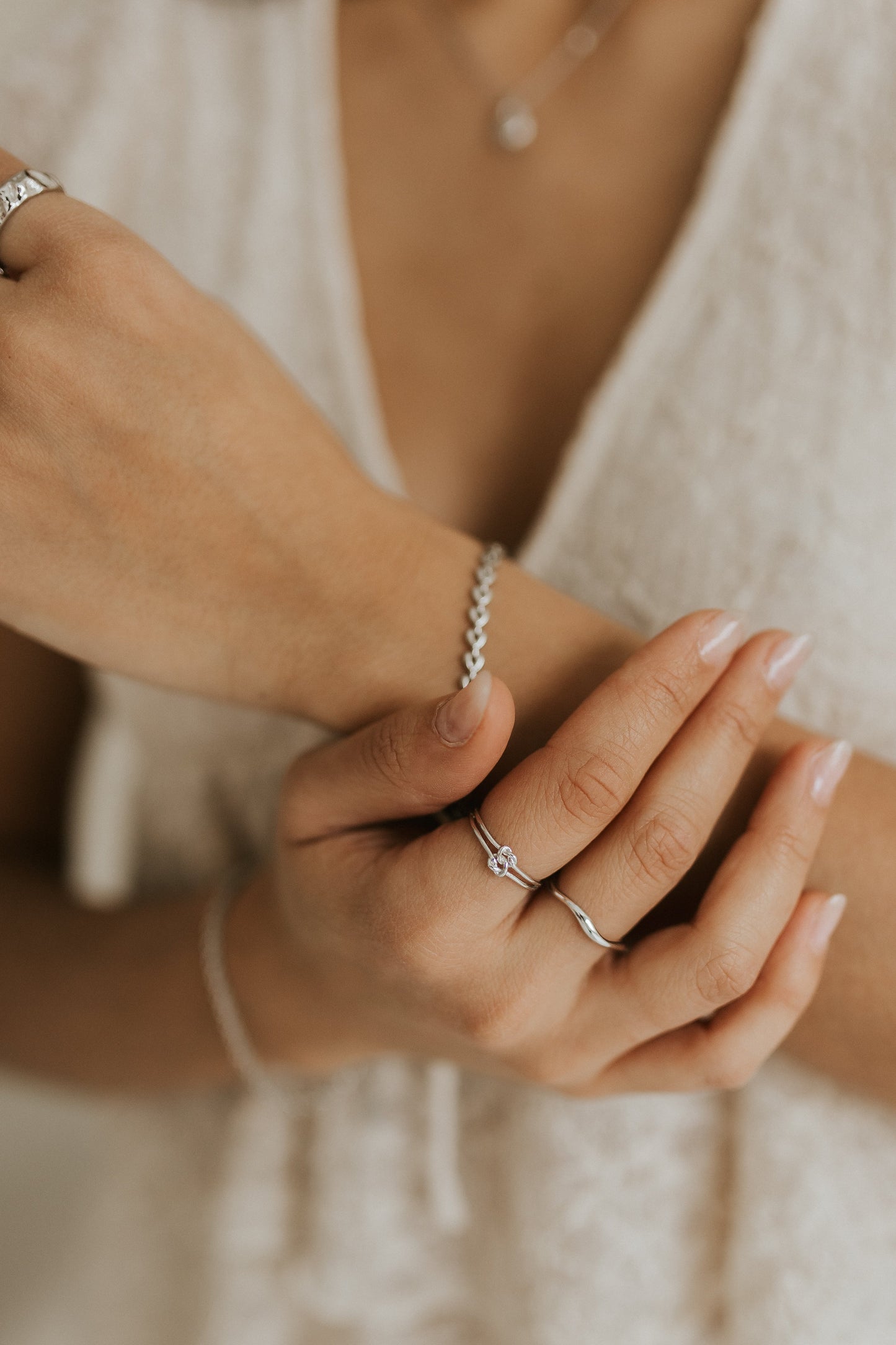 Bague Elia
