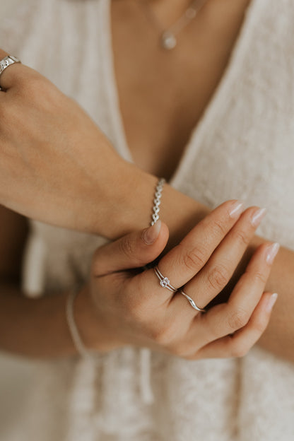 Bague Elia