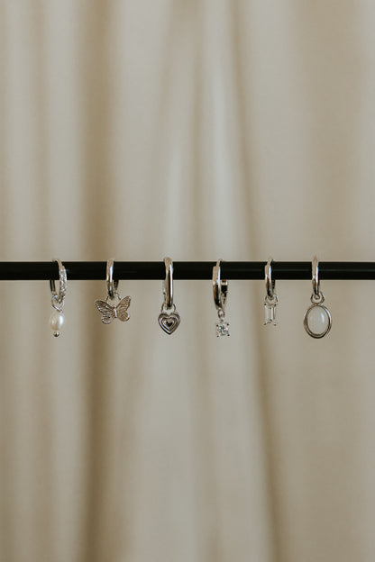 Boucles d'oreilles Vittoria