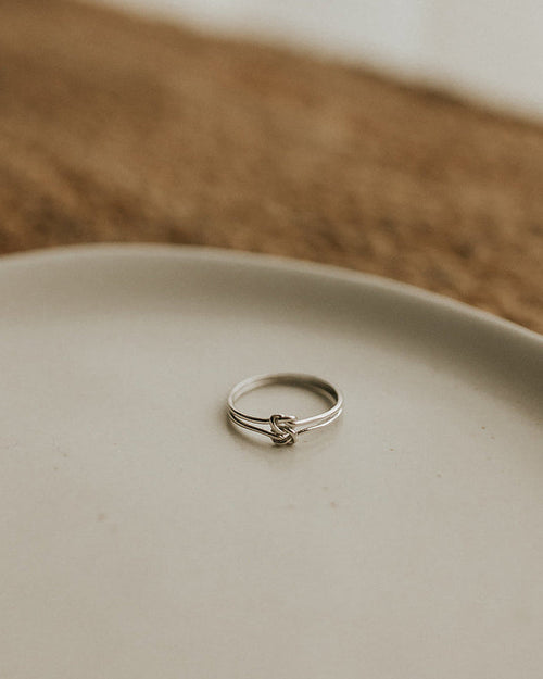 Bague Elia
