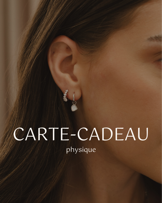 Carte-cadeau Soha (Physique)