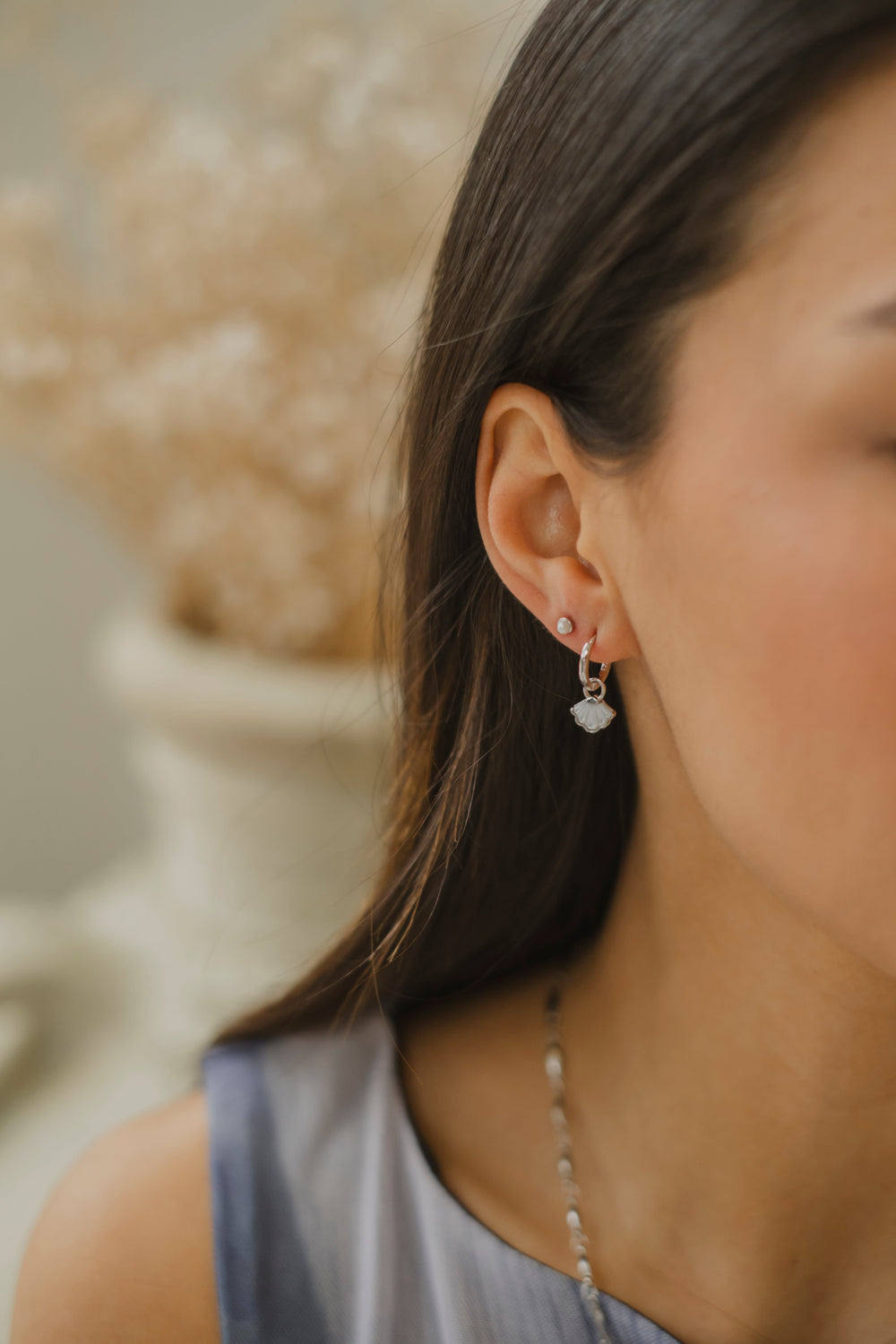 Boucles d'oreilles Zaria