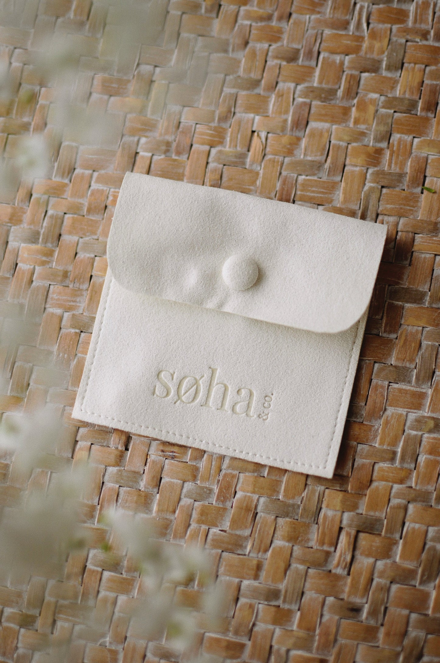 Pochette Soha
