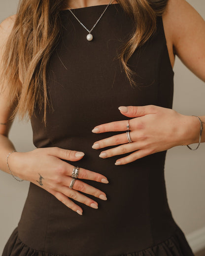 Bague Vivianne