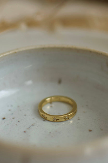 Bague Éternelle - Vermeil