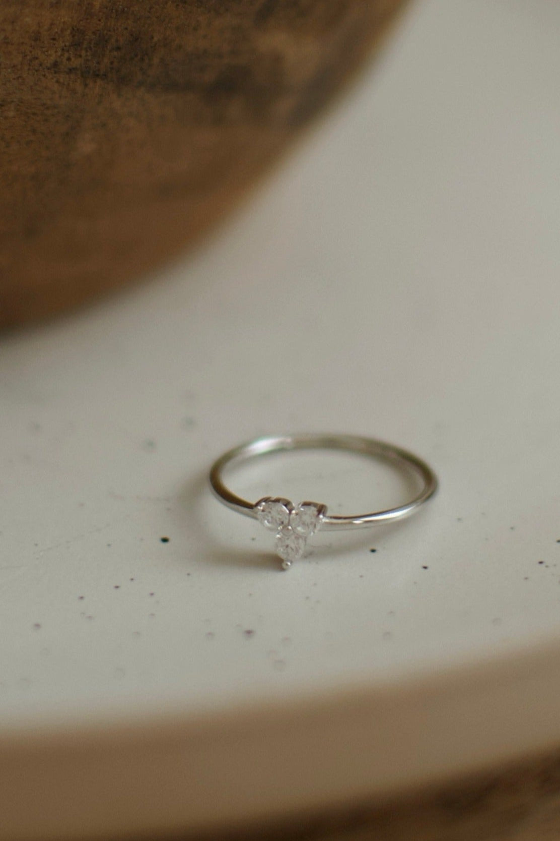 Bague Splendeur