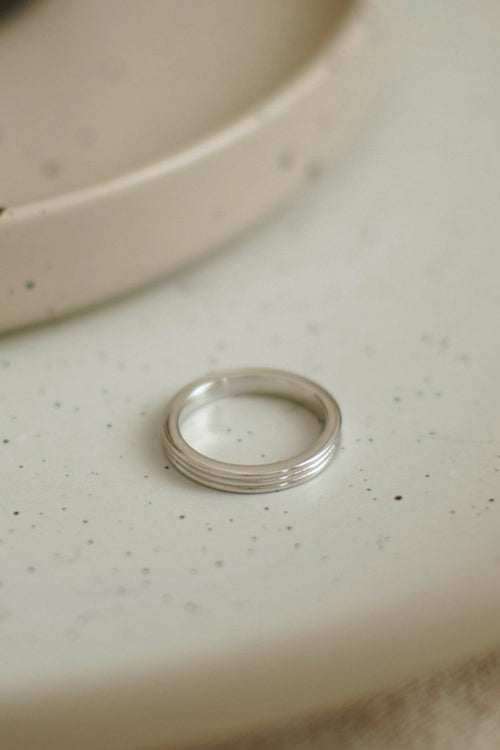 Bague Simplicity