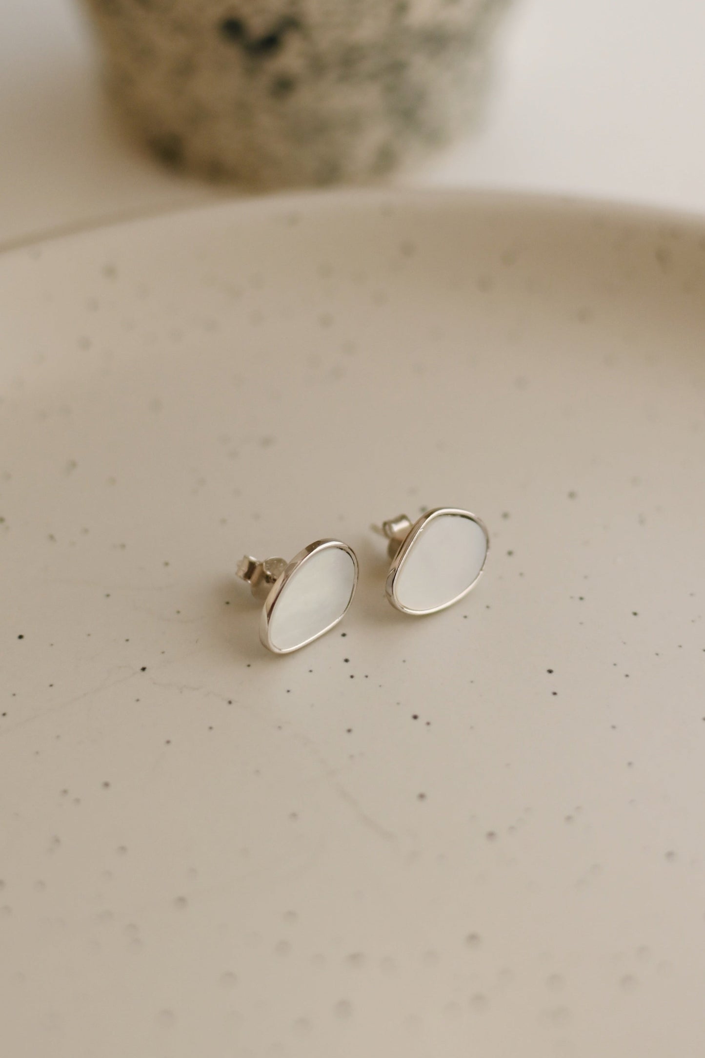 Boucles d'oreilles Aura
