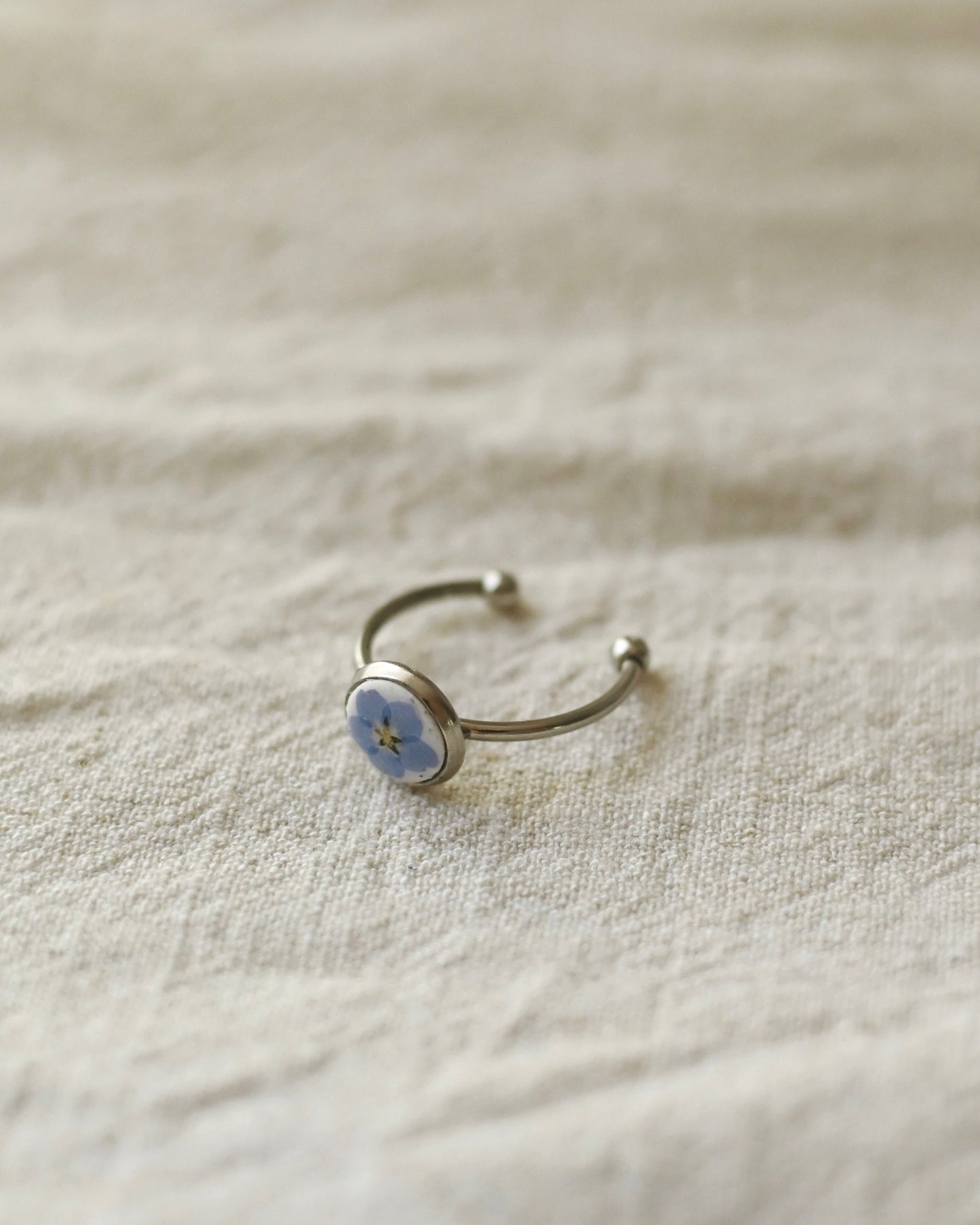 Bague Blooming