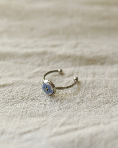 Bague Blooming