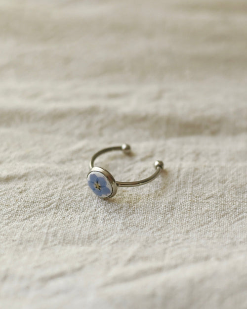 Bague Blooming