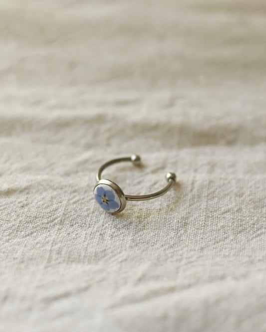 Bague Blooming