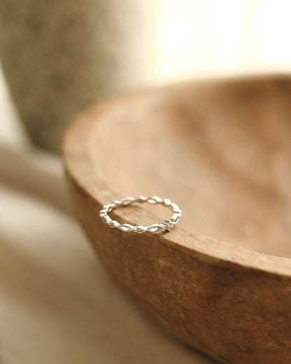 Bague Norah
