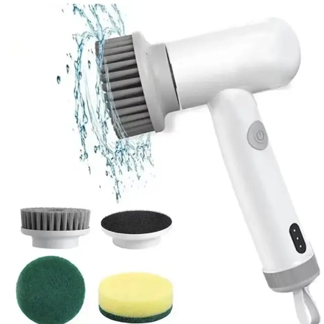 Electric Cleaning Brush 2.0