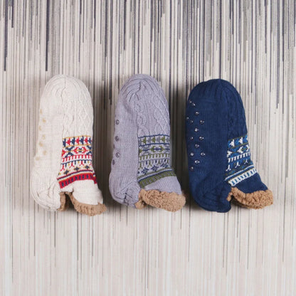 Ultimate Comfort Winter Socks