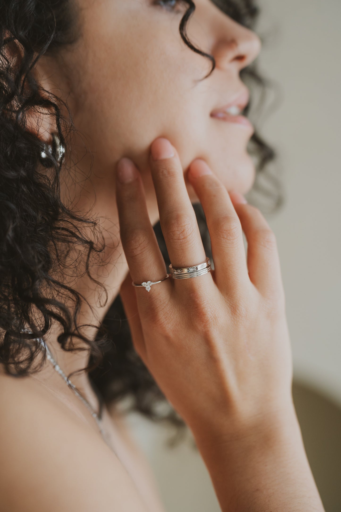 Bague Splendeur