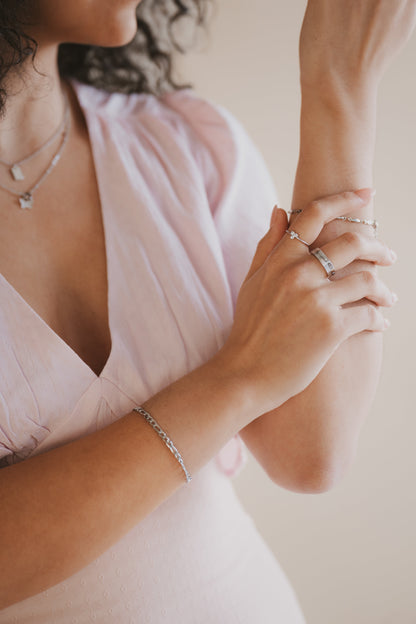 Bague Simplicity