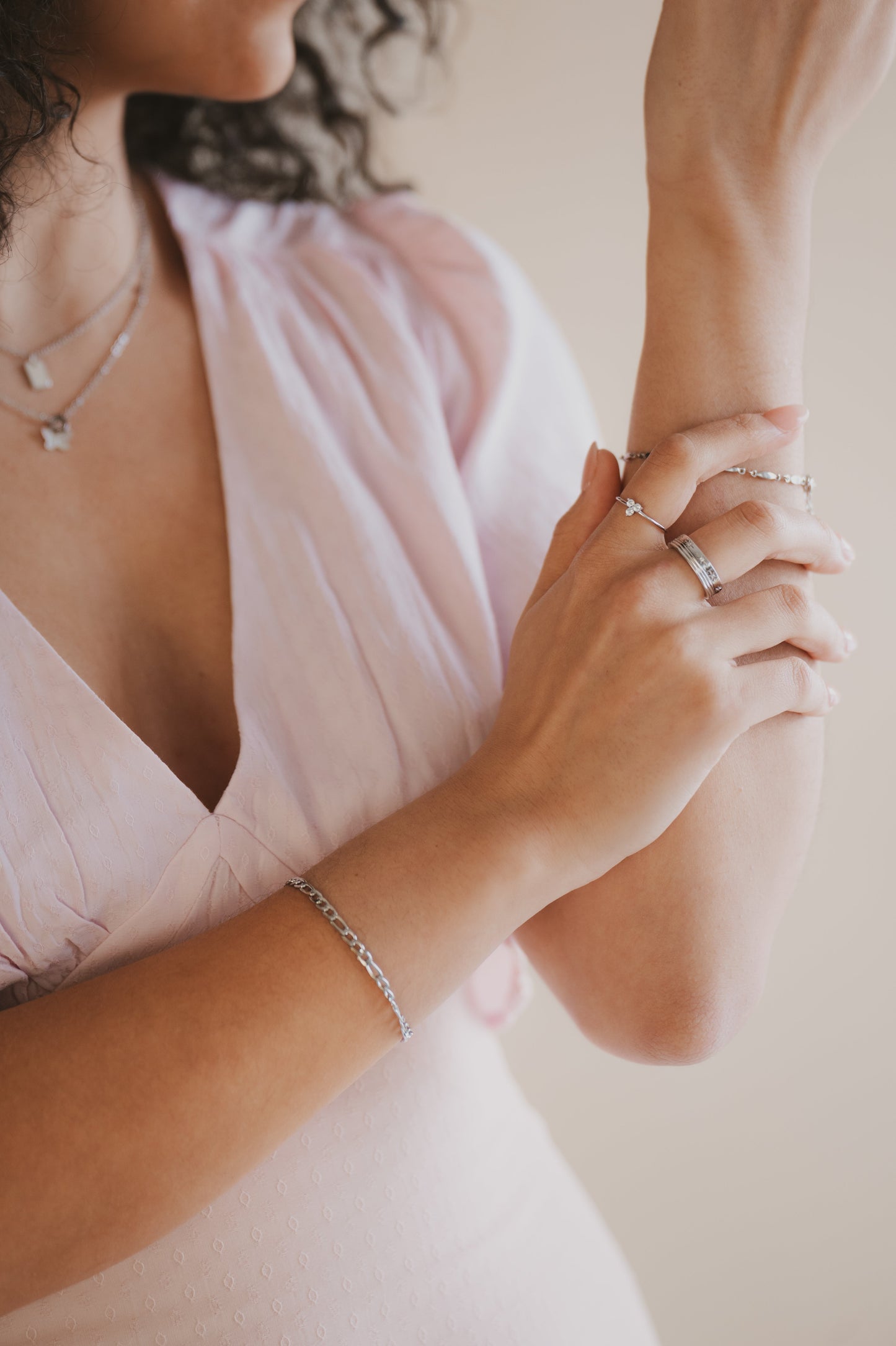 Bague Splendeur