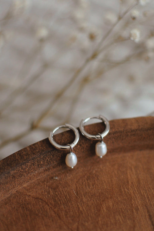 Boucles d'oreilles Adeline