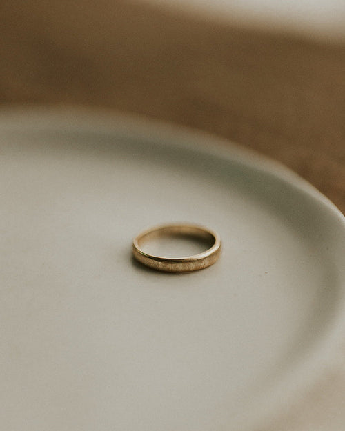 Bague Arya - Vermeil