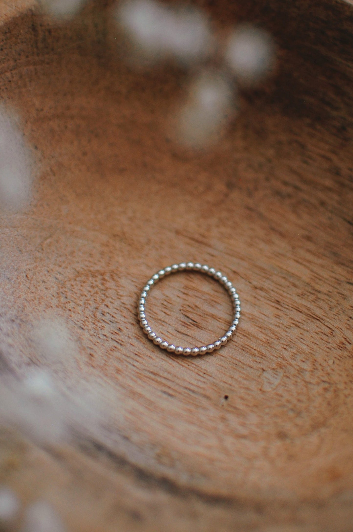 Bague Basic