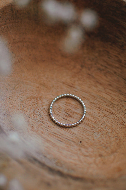 Bague Basic