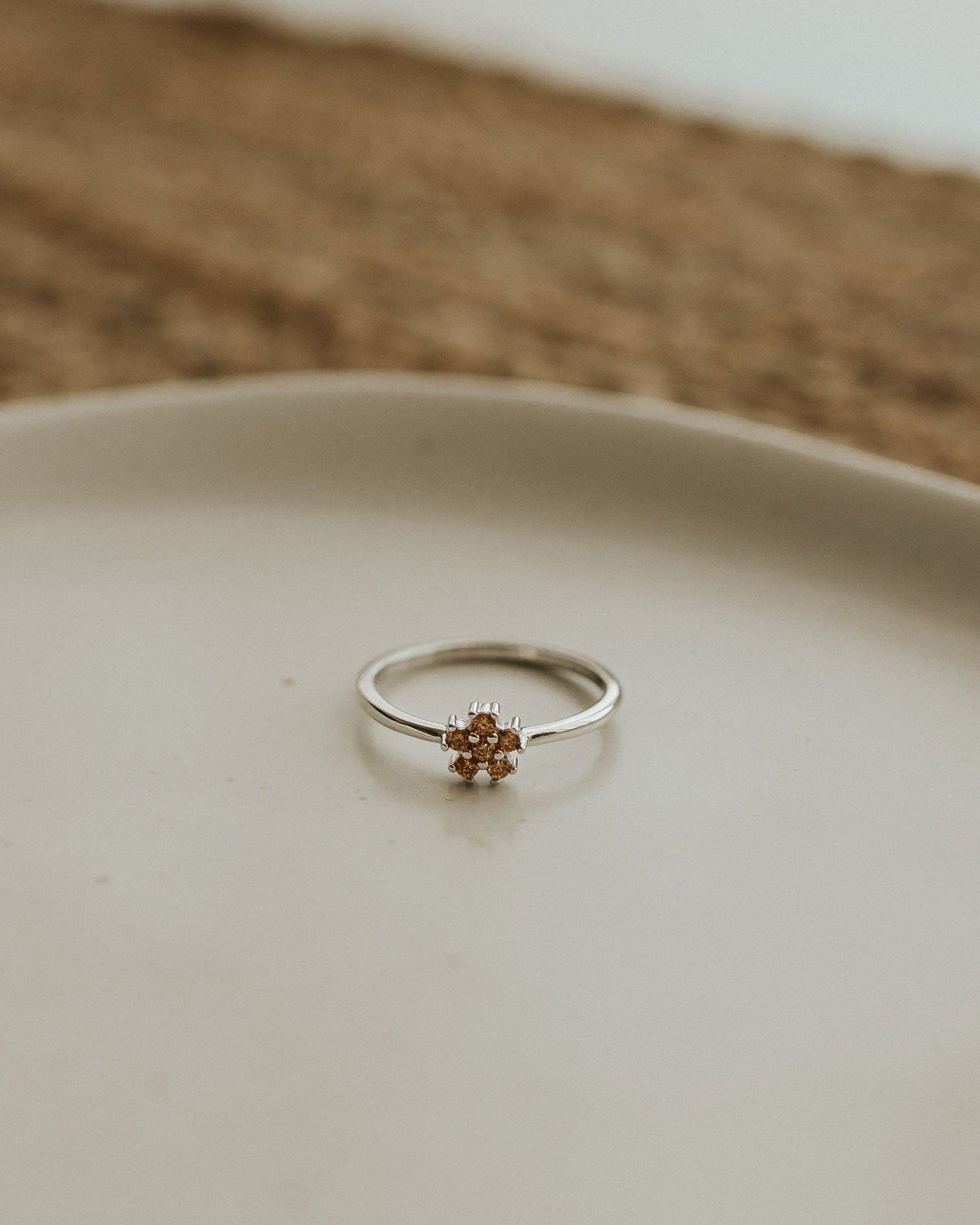 Bague Cléa