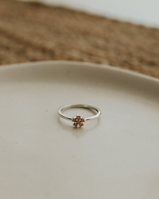 Bague Cléa