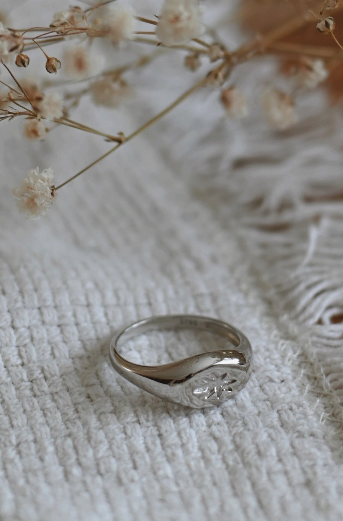 Bague Destiny