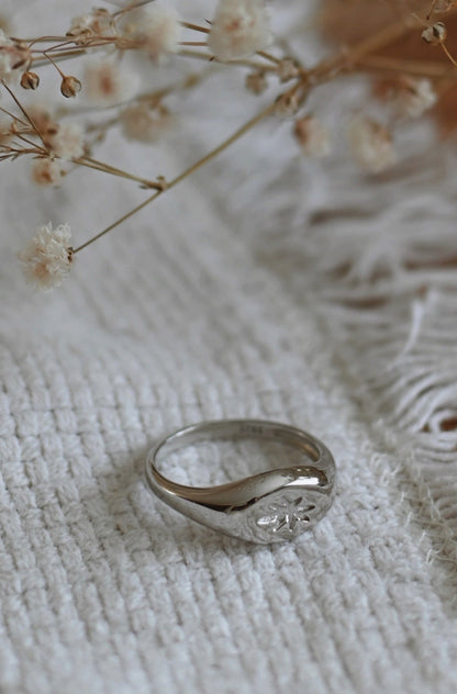 Bague Destiny