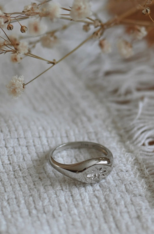 Bague Destiny