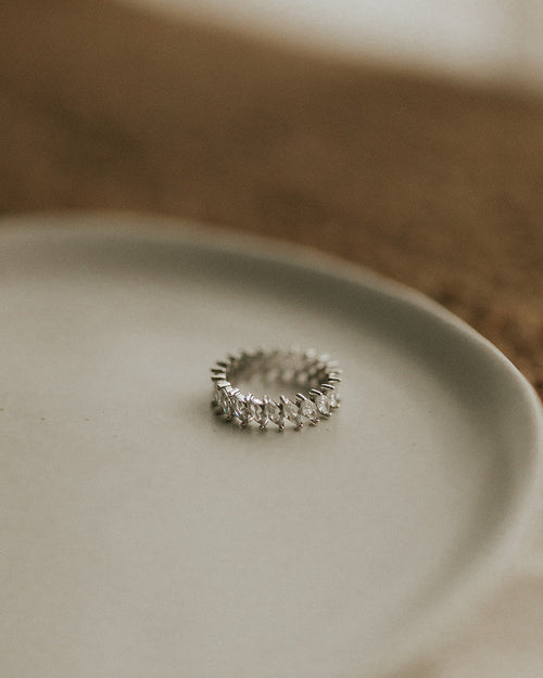 Bague Diana