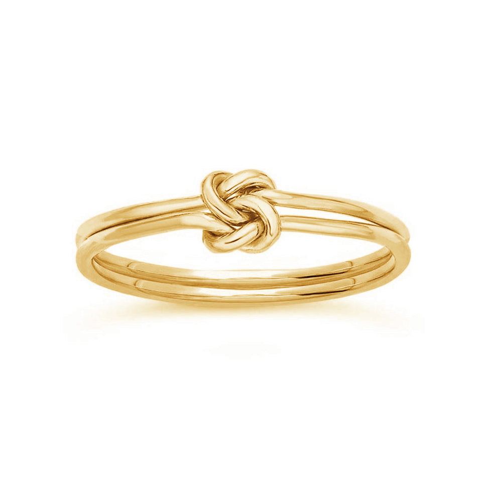 Bague Elia - Vermeil