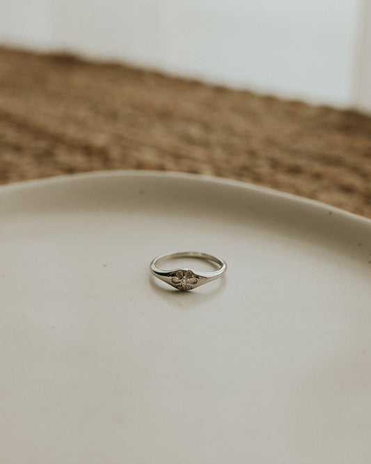 Bague Magnolia