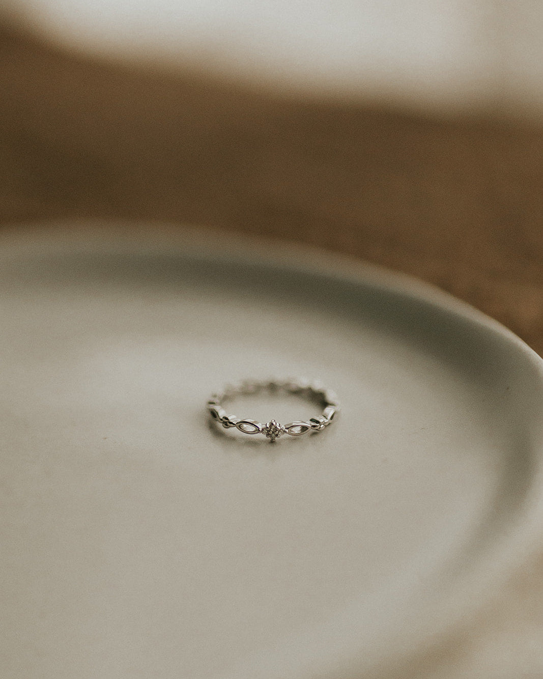 Bague Norah