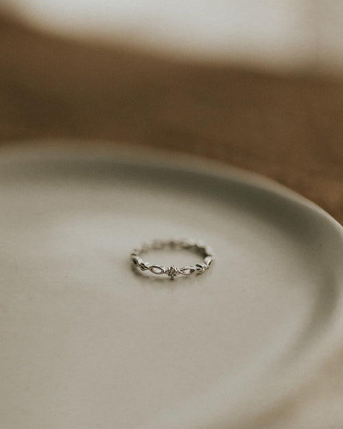 Bague Norah