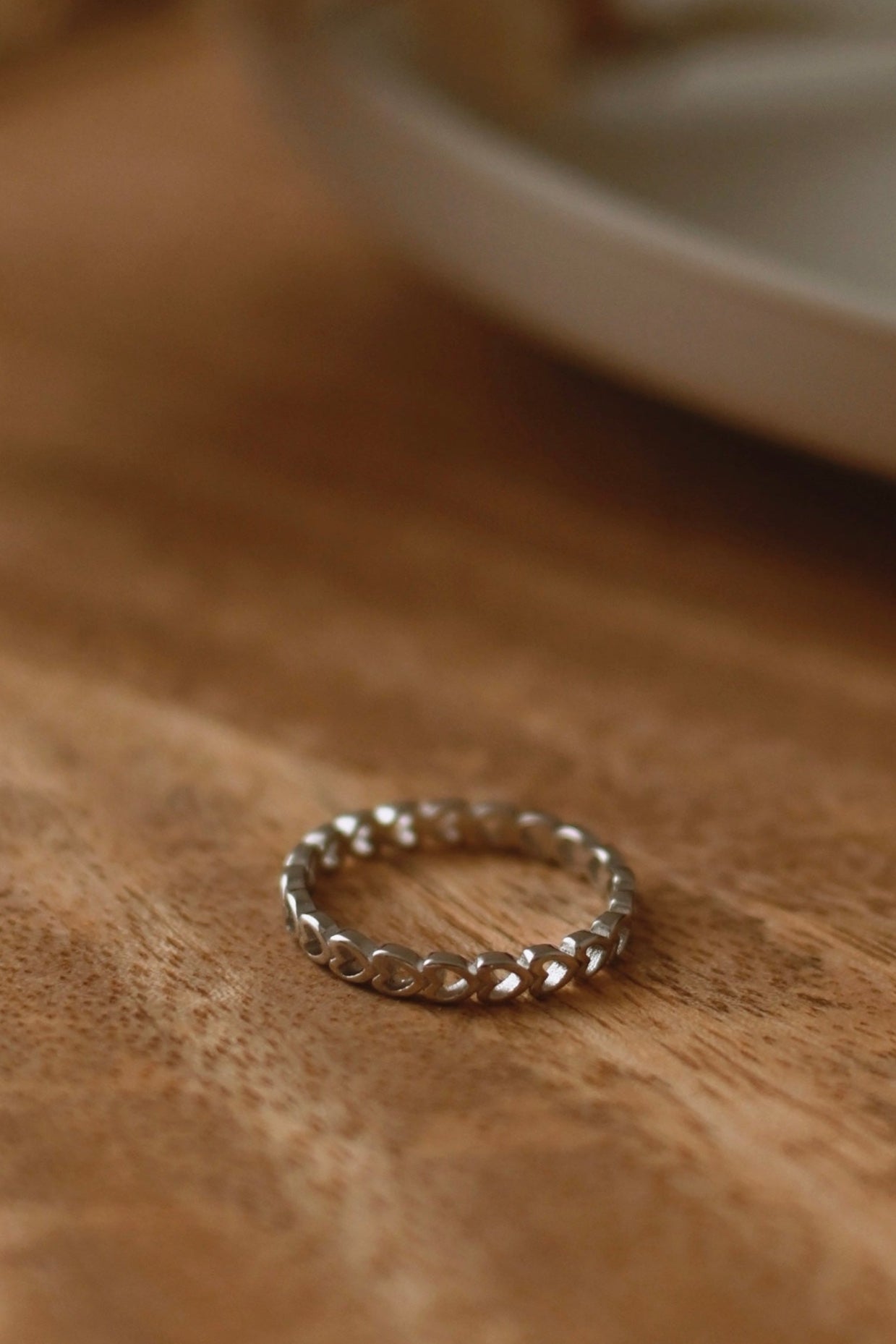 Bague Saho