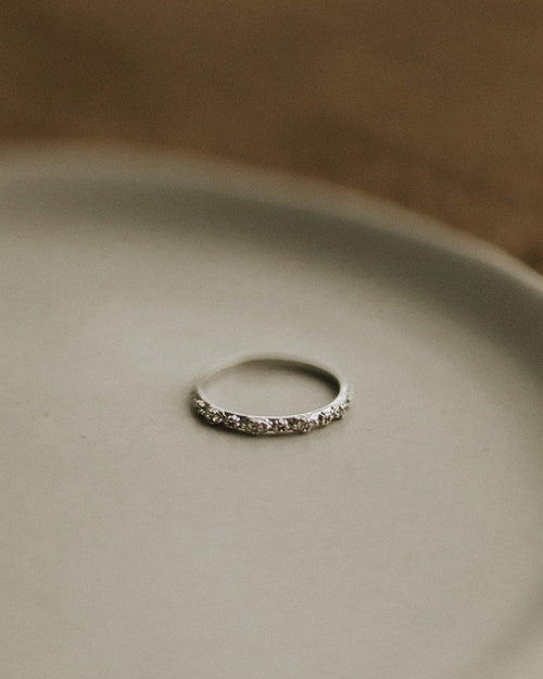 Bague Vivianne