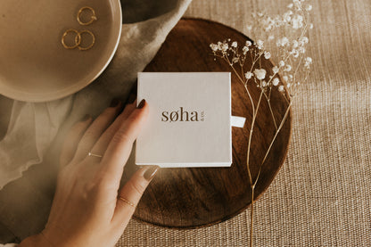 Boîte cadeau Soha