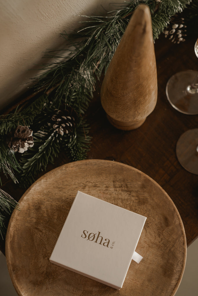 Boîte cadeau Soha