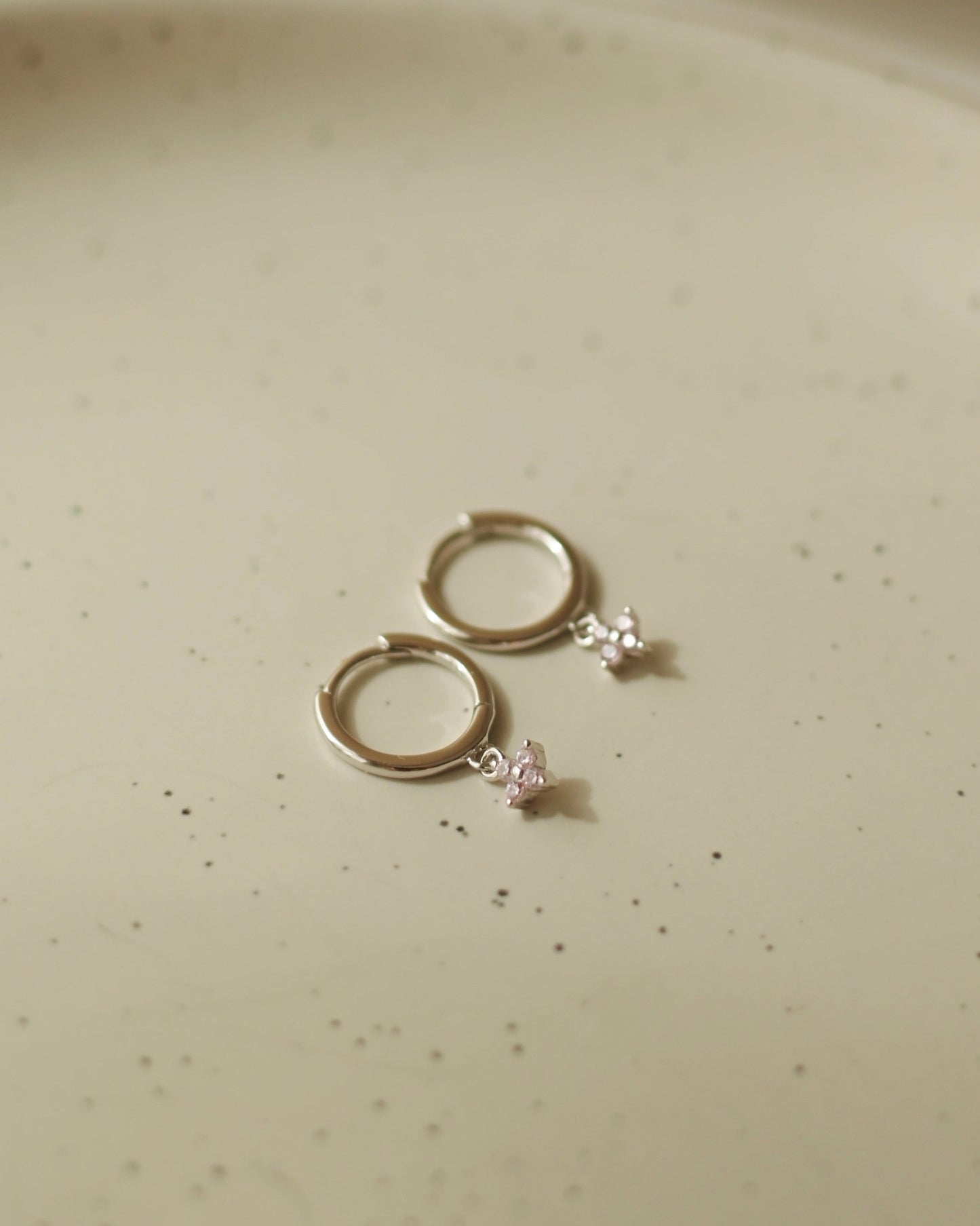 Boucles d'oreilles Adela